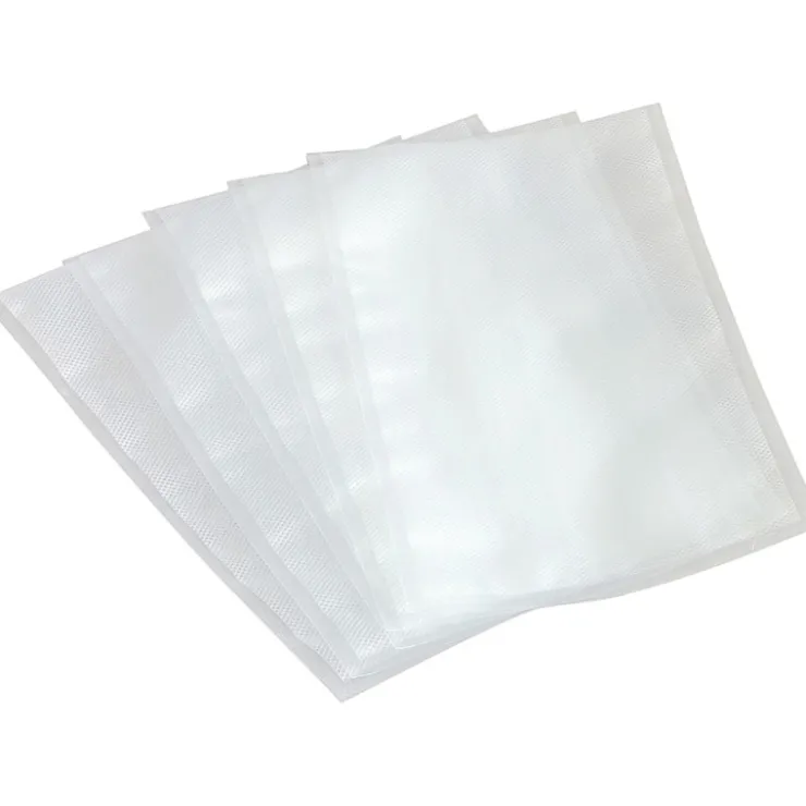 100 cuisson sacs sous vide gaufrés 30 x 40 cm-Cerf Dellier Best