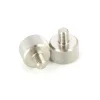 2 vis de butées colonne pour Prep'chef 215612/215609-Cerf Dellier Best