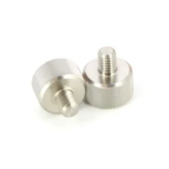 2 vis de butées colonne pour Prep'chef 215612/215609-Cerf Dellier Best