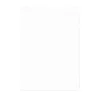 8 X 100 Feuilles azyme striées 60 x 50 cm 0,3 mm (x 800)-Cerf Dellier Hot