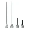 Aiguilles d'injection pour siphon 3 et 5 mm (x4)-Cerf Dellier Best