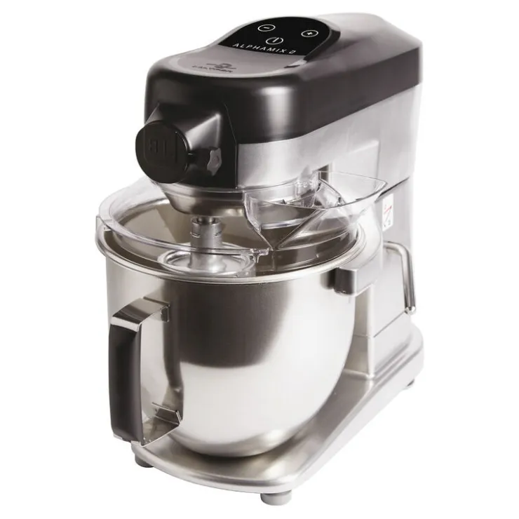 Alphamix 2 batteur-mélangeur 8 L-Cerf Dellier Discount