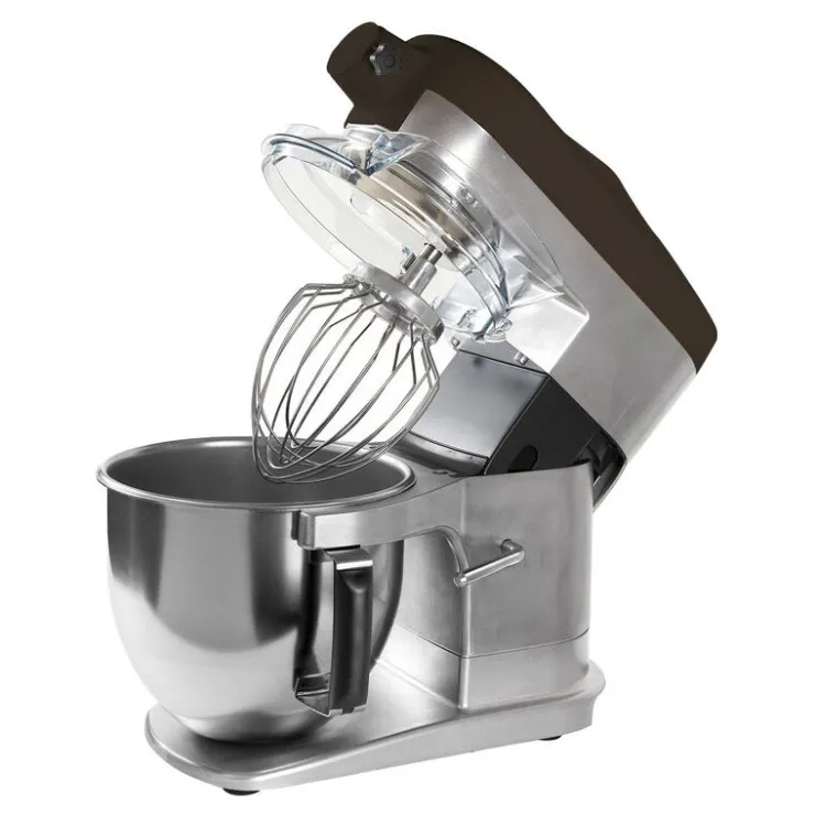 Alphamix 2 batteur-mélangeur 8 L-Cerf Dellier Discount