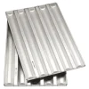 Alu-Gaufer plaques à pain pâtissier 600x400 5 baguettes-Cerf Dellier Clearance