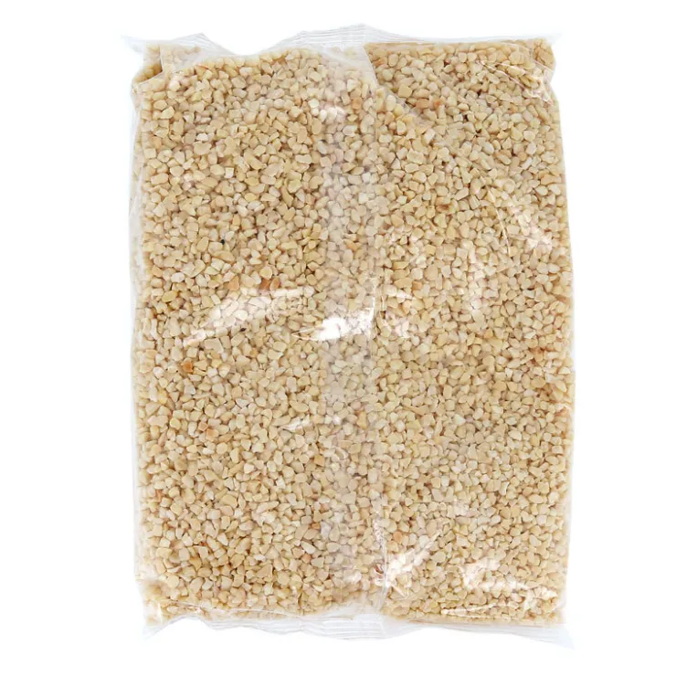 Amandes hachées 1kg-Cerf Dellier New
