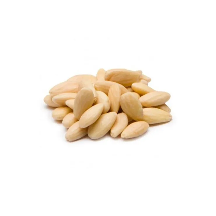 Amandes émondées 1 kg-Cerf Dellier Best