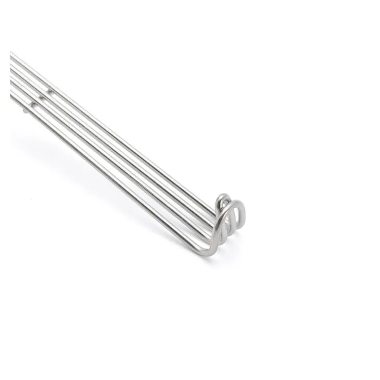 Araignée à friture toile inox - Ø 14 cm-Cerf Dellier Sale