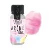Arôme Barbe à Papa 50 ml-Cerf Dellier Clearance