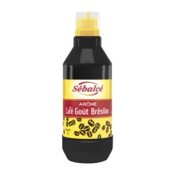 Arôme Café Brésilien Sébalcé 1 L-Cerf Dellier Outlet