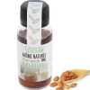 Arôme naturel d'amande biologique 50 ml - DDM 03/25-Cerf Dellier Outlet