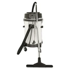 Aspirateur de fournil moyen inox filtre coton CM56 2x1200 W-Cerf Dellier Best