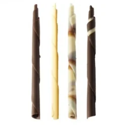Assortiment bâtons de chocolat Mona Lisa (x 76)-Cerf Dellier Best