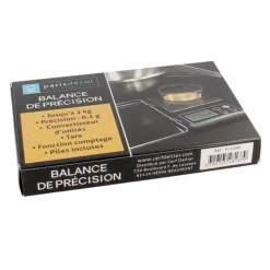 Balance de cuisine précision-Cerf Dellier New