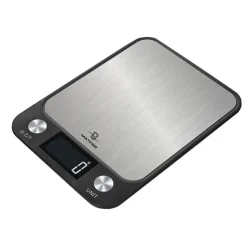 Balance digitale compacte plate jusqu'à 5 kg (précision de 1 g)-Cerf Dellier Outlet