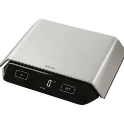 Balance digitale compacte IP 52 jusqu'à 10 kg-Cerf Dellier Online
