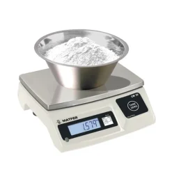 Balance digitale cW30 IP56 jusqu'à 30kg/1 à 5g-Cerf Dellier Clearance