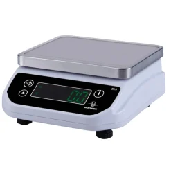Balance éléctronique de précision jusqu'à 3kg/0,2g-Cerf Dellier Hot