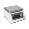 Balance électronique SM IP65 plateau inox jusqu'à 6 Kg/2 g-Cerf Dellier