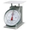 Balance mécanique de laboratoire à cadran jusqu'à 10 Kg/50 g-Cerf Dellier Clearance