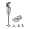 Bamix mixeur Gastro 200 blanc tube 18,5 cm-Cerf Dellier Best