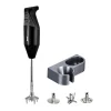 Bamix mixeur Gastro 200 noir tube 18,5 cm-Cerf Dellier Online