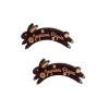 Banderoles lapin "Joyeuses Pâques" (x 68) - DDM 01/25-Cerf Dellier New