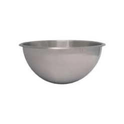 Bassine demi-sphérique professionnelle 24 cm-Cerf Dellier Best