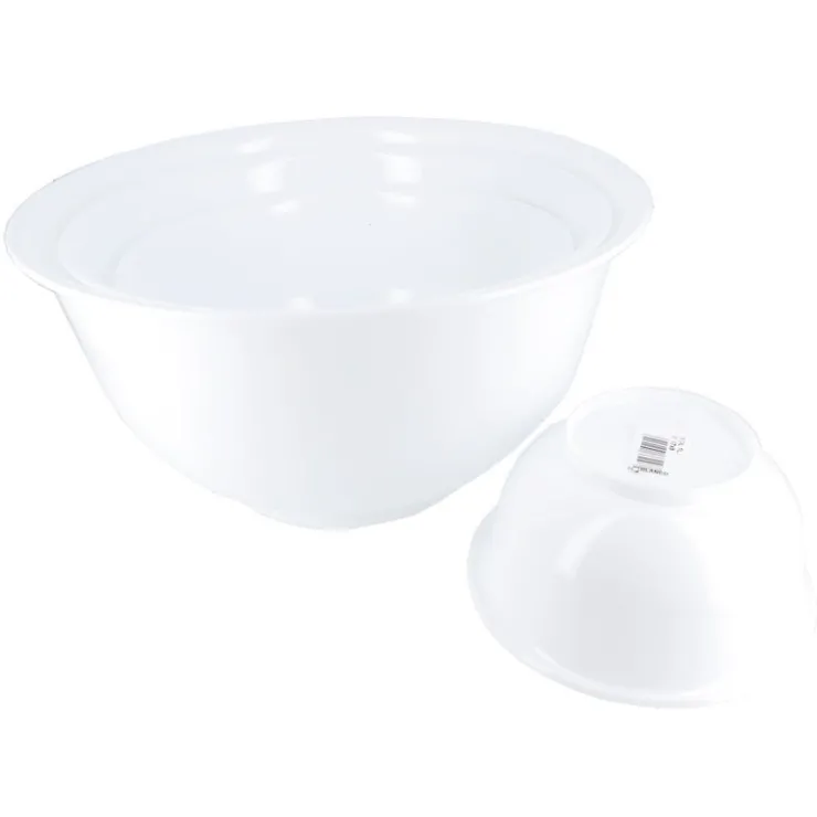 Bassine en polypropylène-Cerf Dellier Clearance