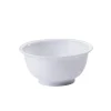 Bassine polypro blanche-Cerf Dellier Discount