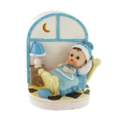 Bébé garçon fenêtre-Cerf Dellier Online