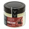Beurre de cacao mycryo en poudre 30 g-Cerf Dellier Hot