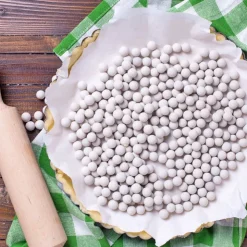 Billes de cuisson en céramique 700 g-Cerf Dellier Hot
