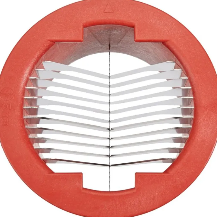 Bloc lames 1/2 rondelles 5 mm-Cerf Dellier New