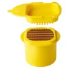 Bloc lames coupe frites 16x8 mm-Cerf Dellier New