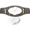 Bloc lames coupe-fromage 8 portions-Cerf Dellier Outlet