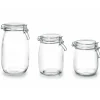 Bocal en verre-Cerf Dellier Hot