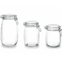 Bocal en verre-Cerf Dellier Hot