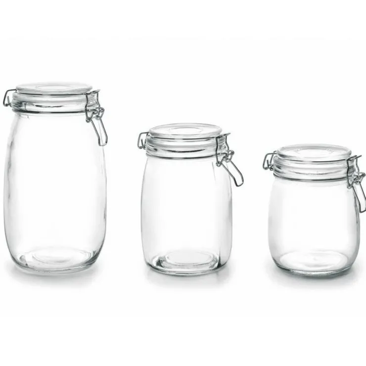 Bocal en verre-Cerf Dellier Hot