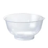 Bol polypro transparent Ø 23 cm-Cerf Dellier Outlet