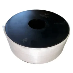 Bolduc Raphia blanc 50 mm (100m)-Cerf Dellier Online