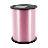 Bolduc satiné rose 7 mm (500 m)-Cerf Dellier Clearance