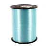 Bolduc satiné turquoise 7mm (500 m)-Cerf Dellier