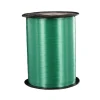 Bolduc satiné vert 5 mm (500 m)-Cerf Dellier Clearance