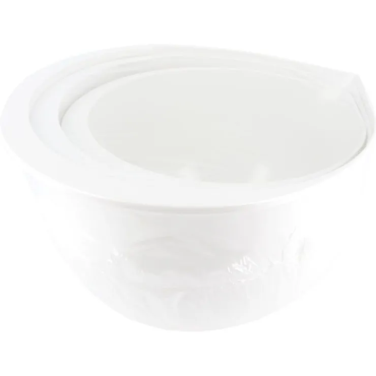 Bols pâtissiers assortis (x3)-Cerf Dellier Best