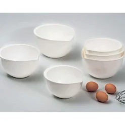 Bols pâtissiers assortis (x3)-Cerf Dellier Best