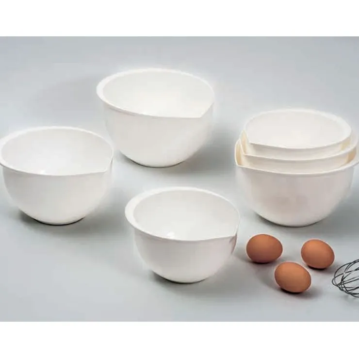 Bols pâtissiers assortis (x3)-Cerf Dellier Best