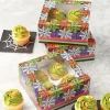 Boîte à 4 cupcakes Halloween Wilton (x 3)-Cerf Dellier Discount