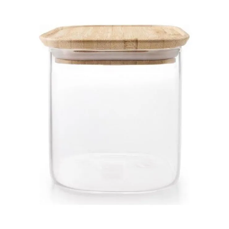 Boîte de conservation pour aliments en verre-Cerf Dellier Outlet