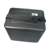 Boîte isotherme 26L avec indicateur de température-Cerf Dellier