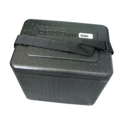 Boîte isotherme 26L avec indicateur de température-Cerf Dellier